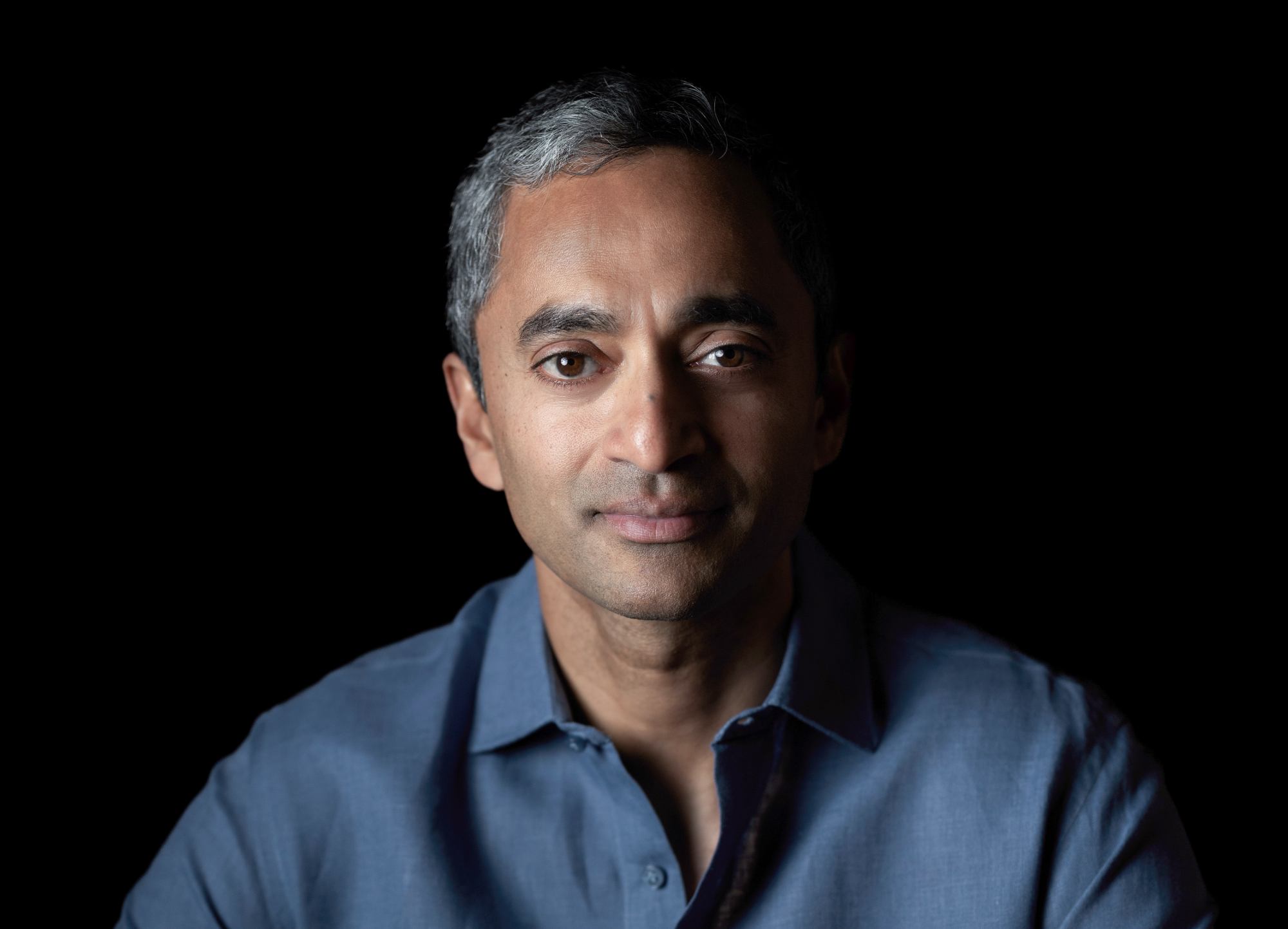 Chamath Palihapitiya