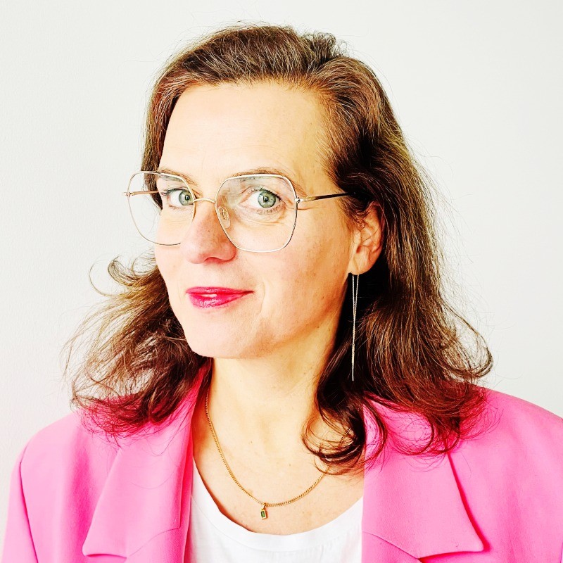 Gwendolyn Carpenter