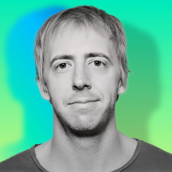 Benn Stancil