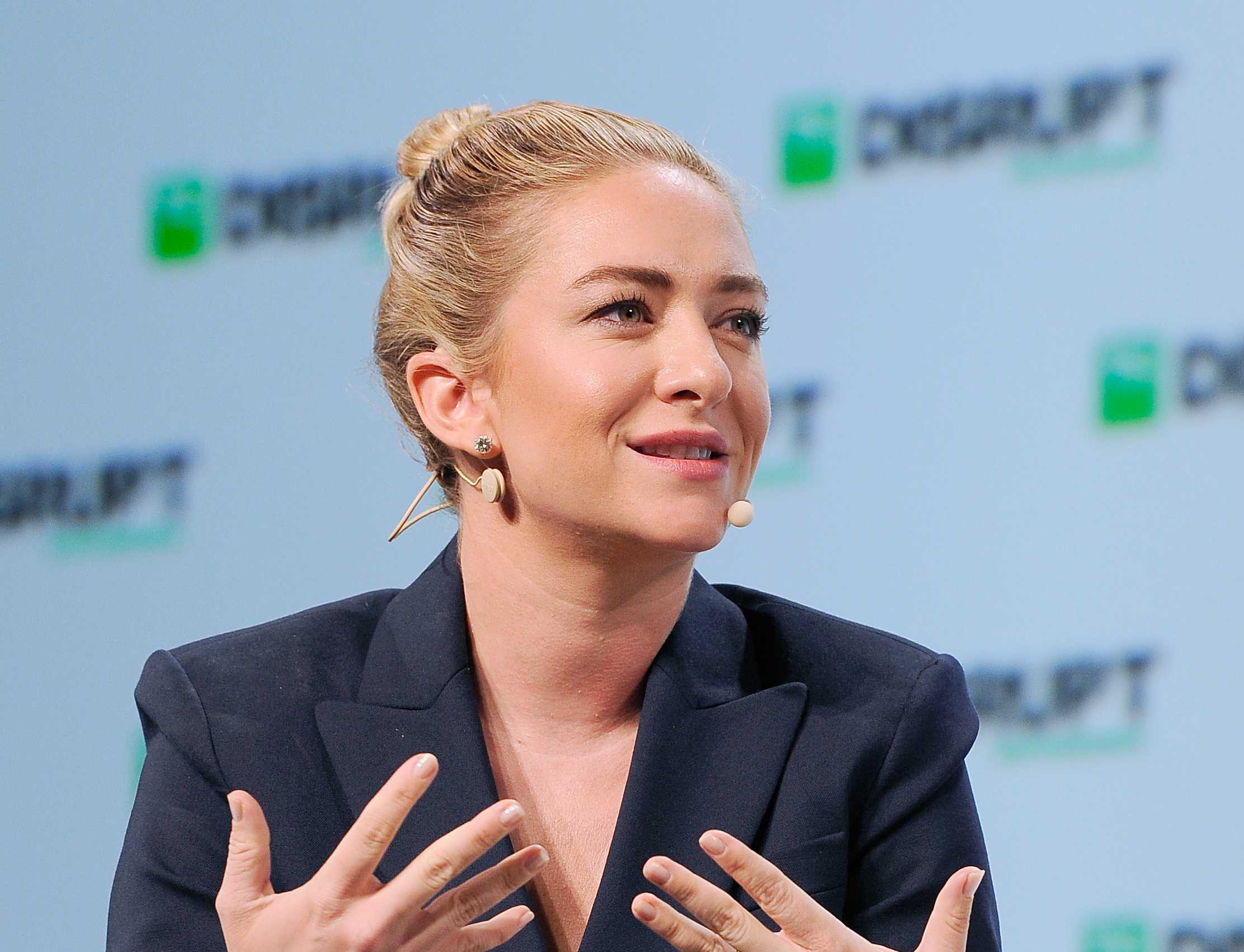 Whitney Wolfe Herd