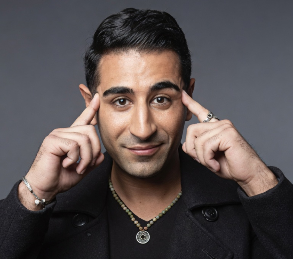 Arman Assadi