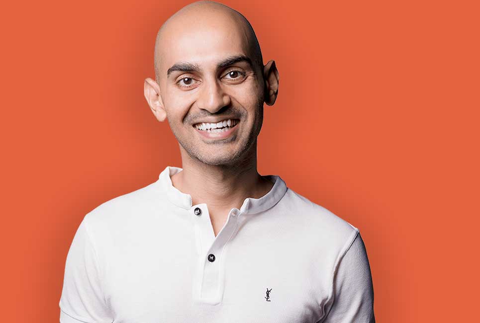 Neil Patel