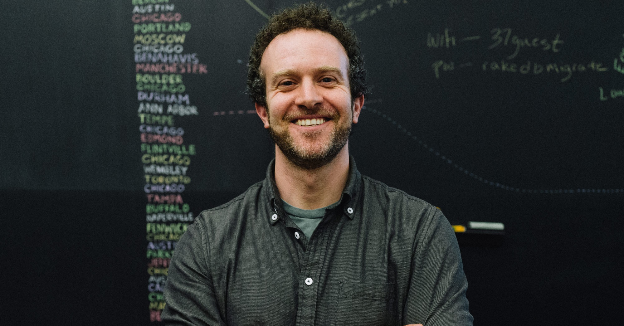 Jason Fried