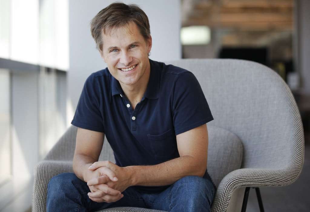 Kevin Hartz