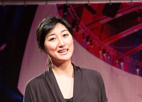 Jess Lee
