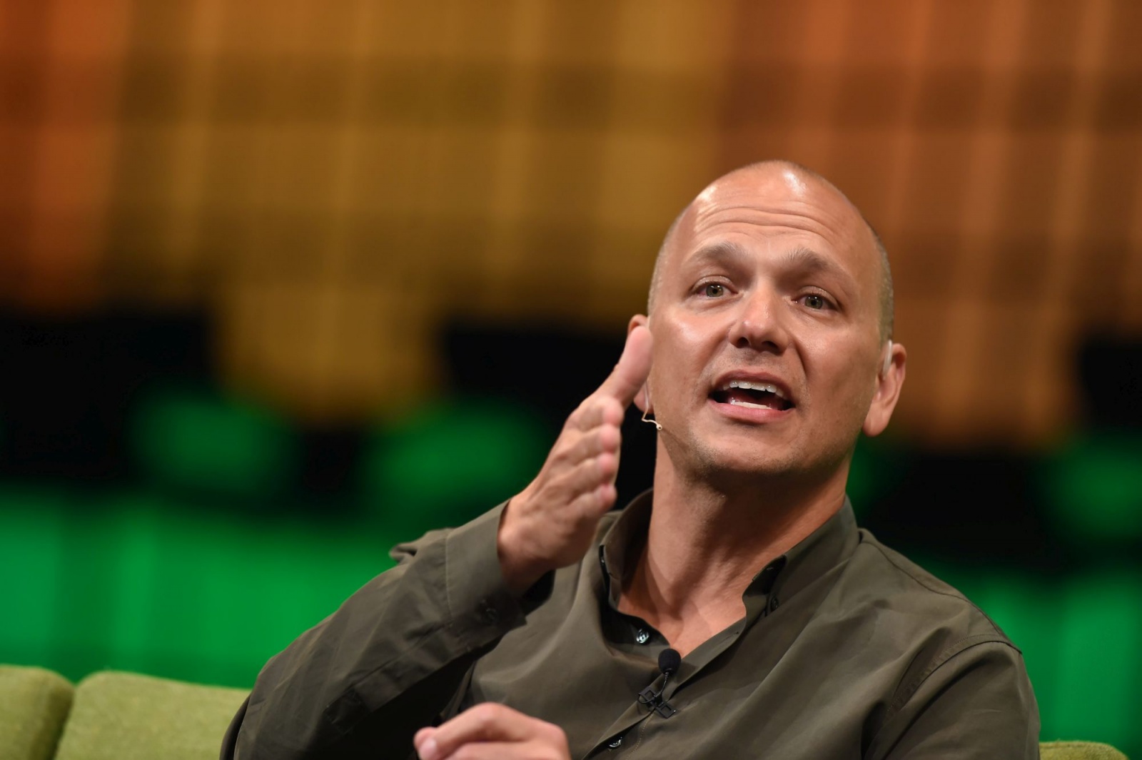 Tony Fadell