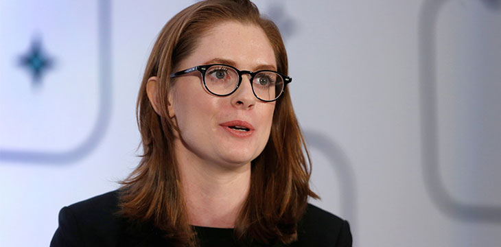 Kathleen Breitman