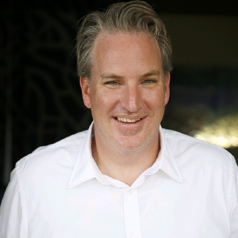 Kevin Wilson