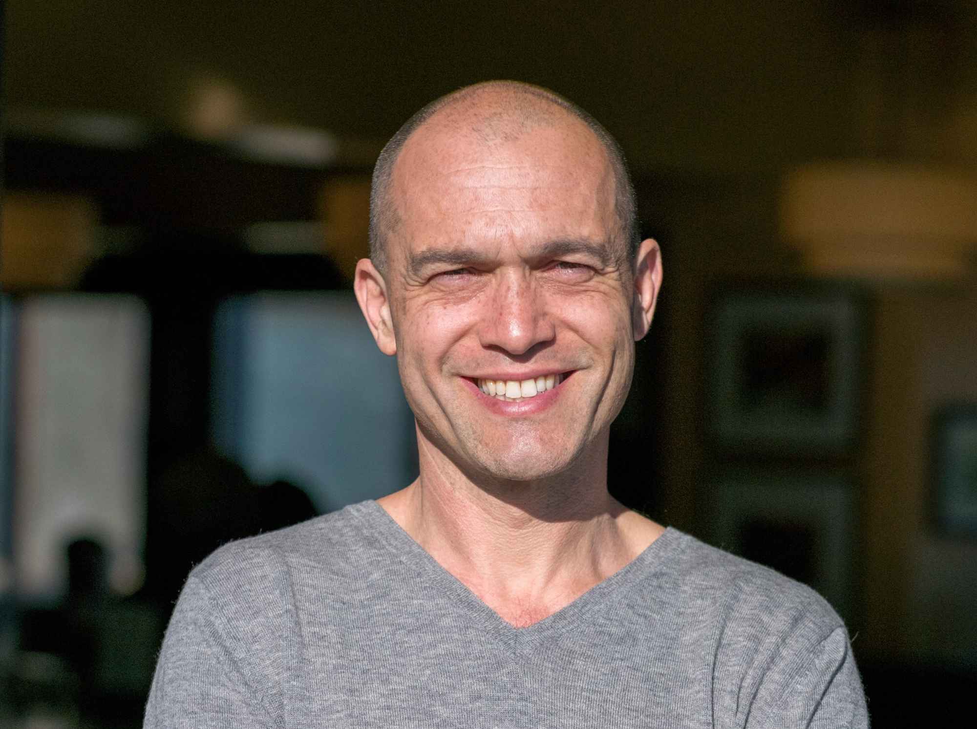 Gigi Levy-Weiss