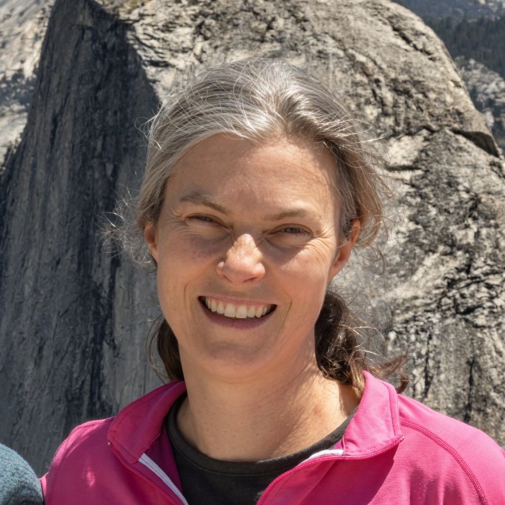 Amy Hurlbut