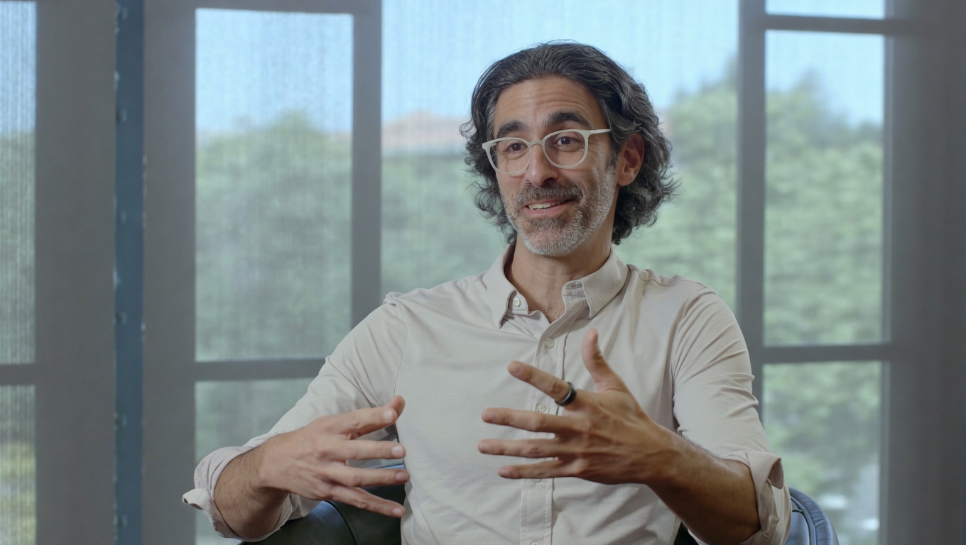 Ziad Obermeyer