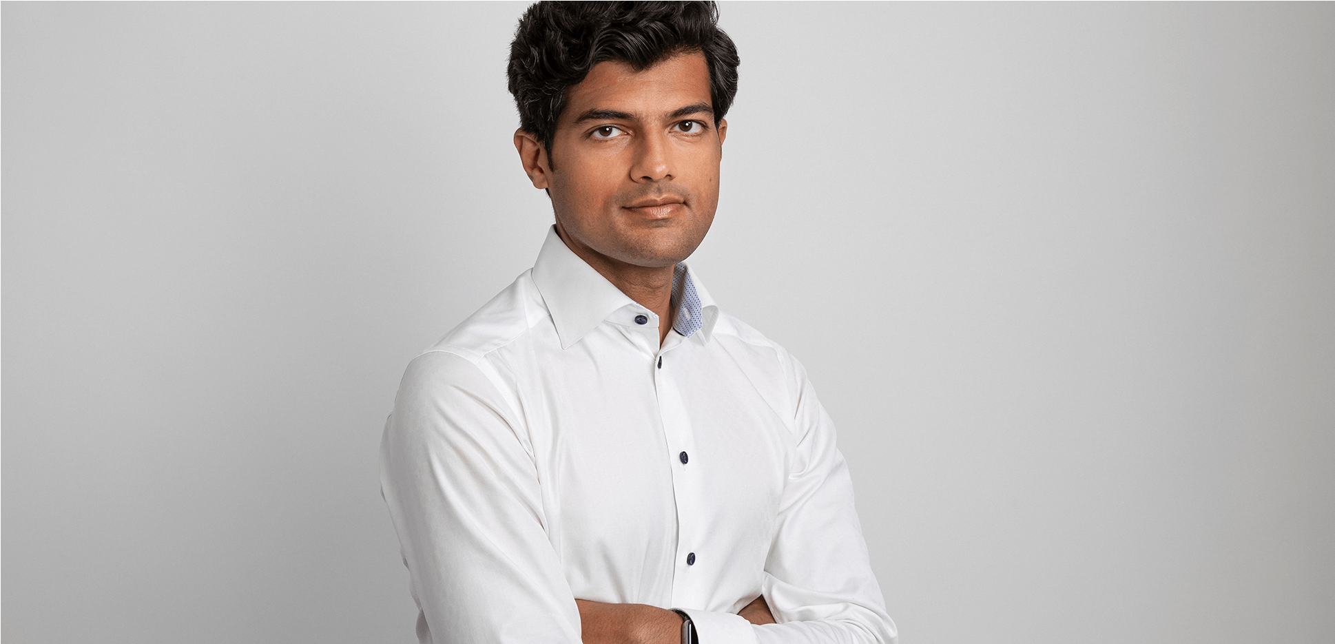 Vikas Parekh