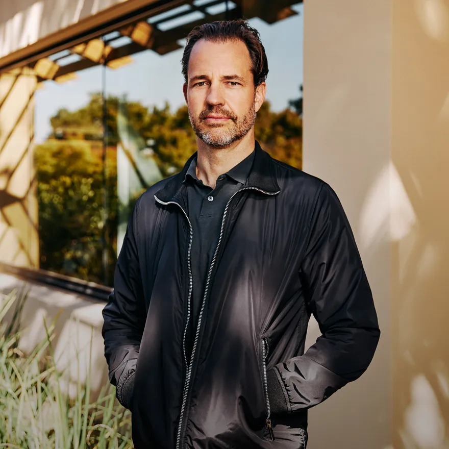 Bryan Schreier, Partner at Sequoia Capital