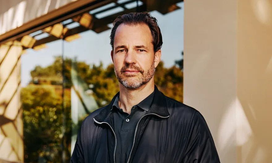 Bryan Schreier