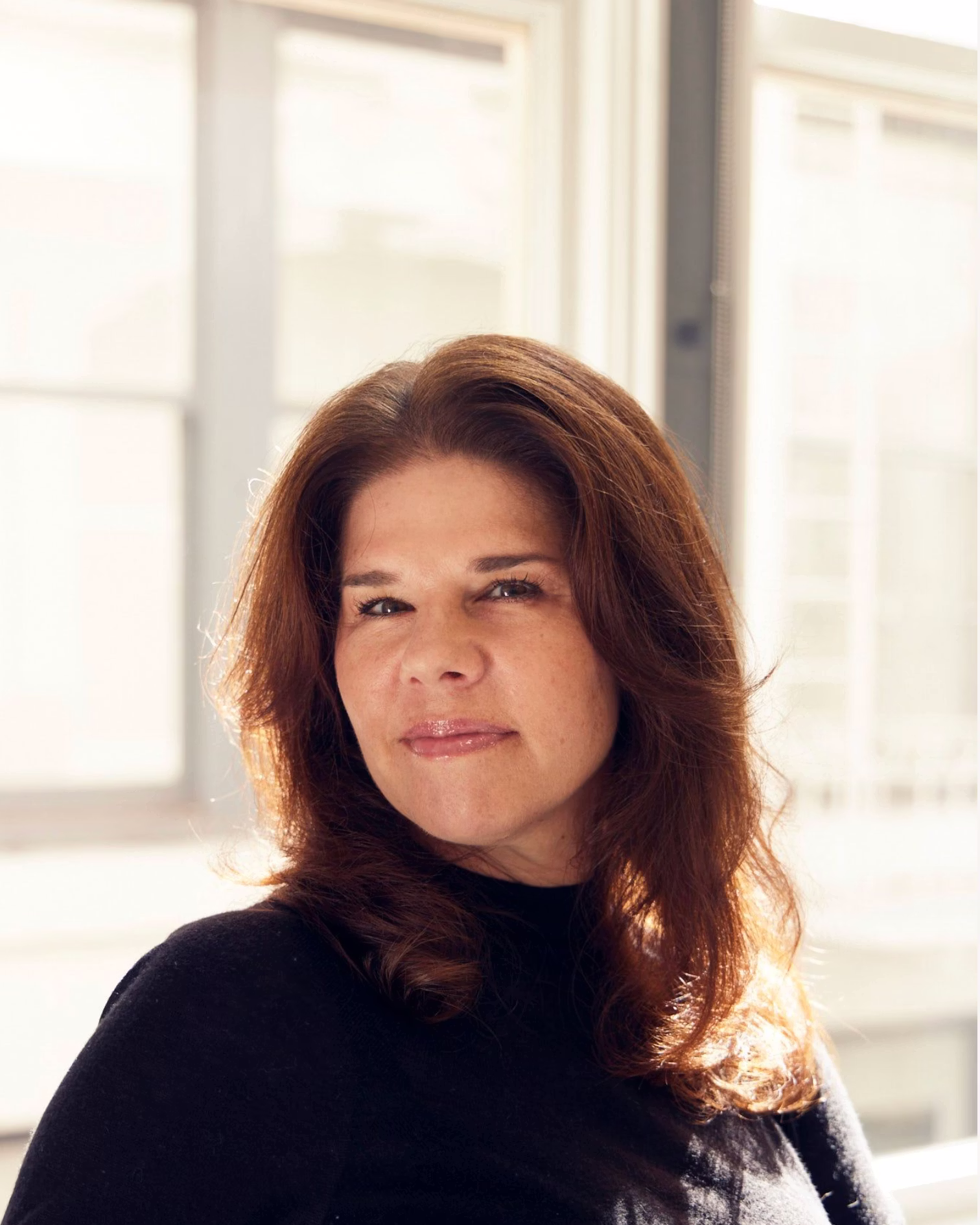 Carolynn Levy