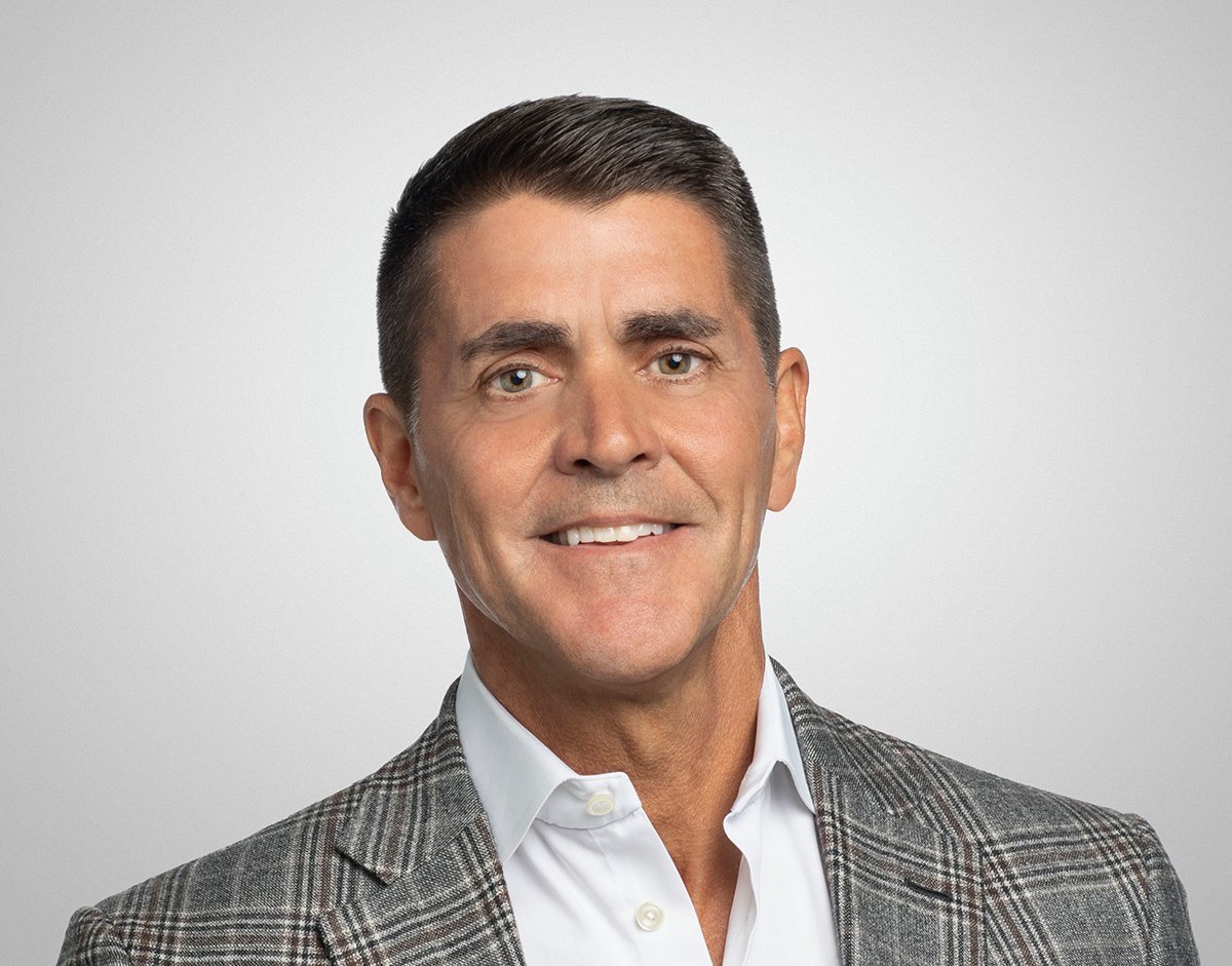 Carl Eschenbach