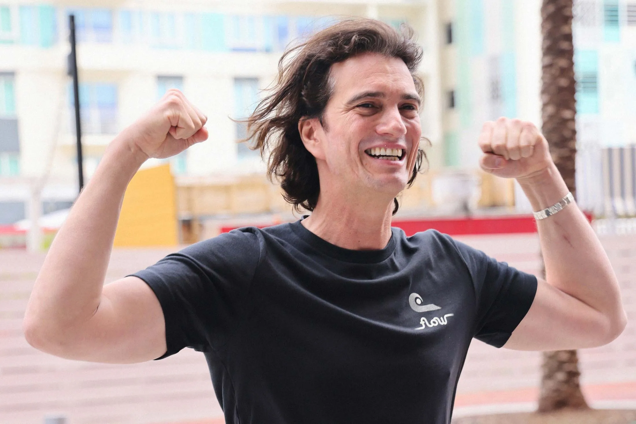 Adam Neumann