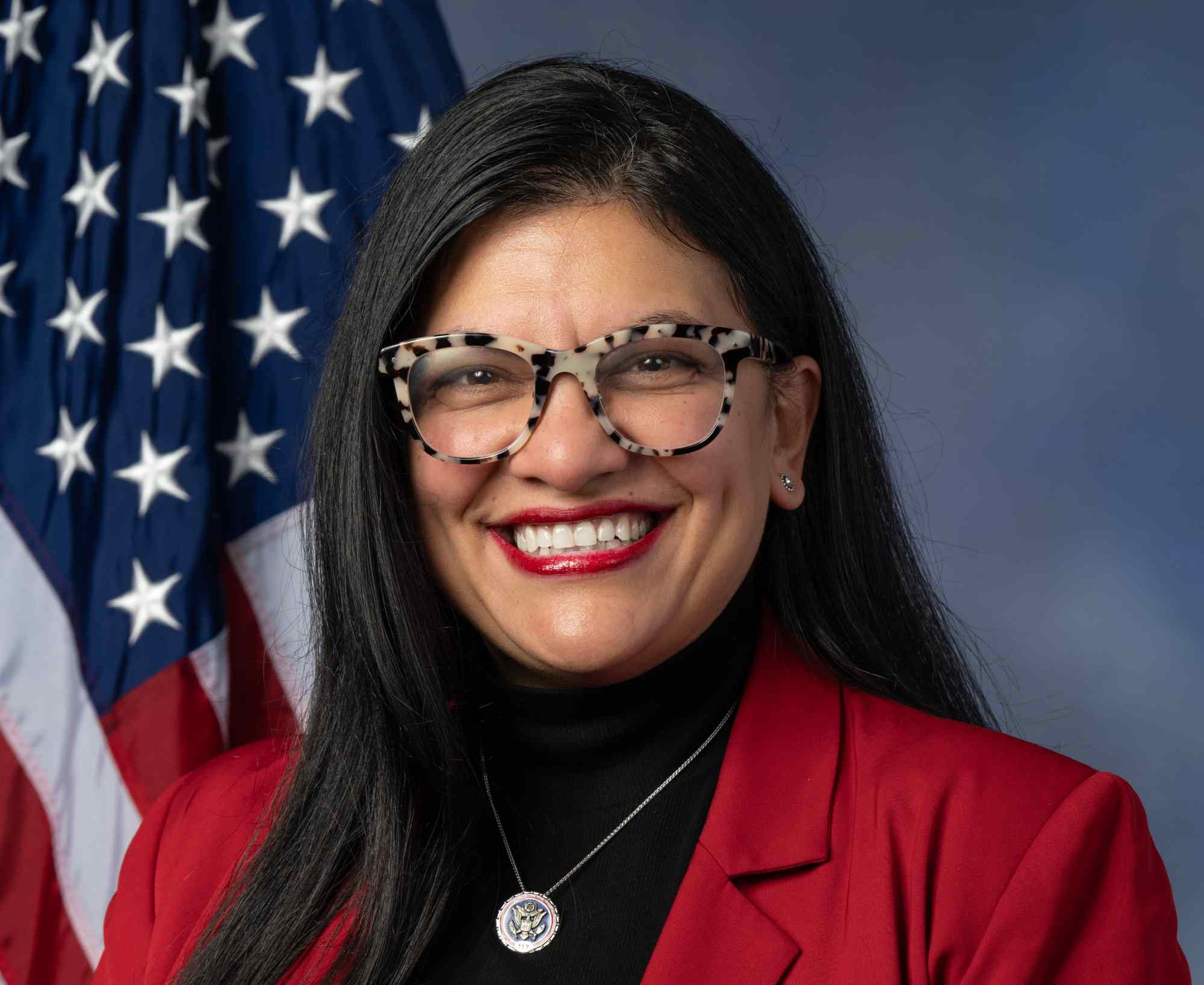 Rashida Tlaib