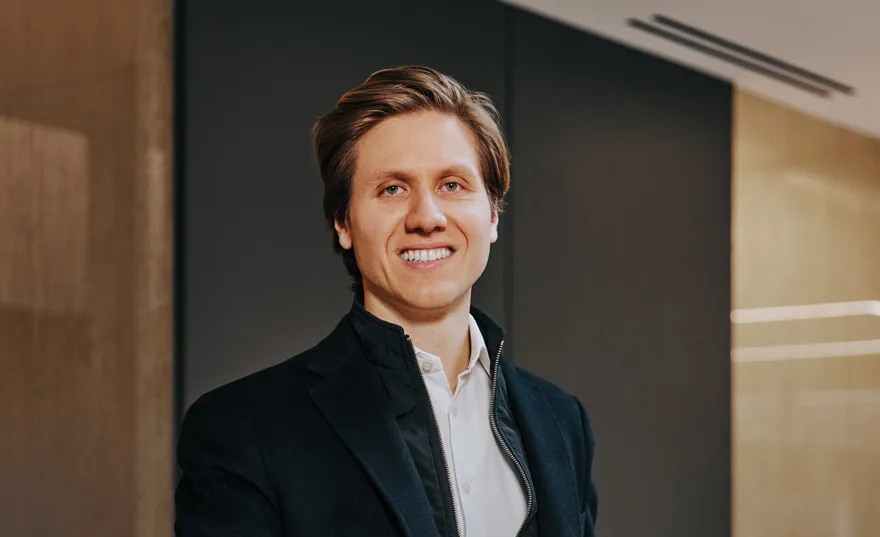 Konstantine Buhler