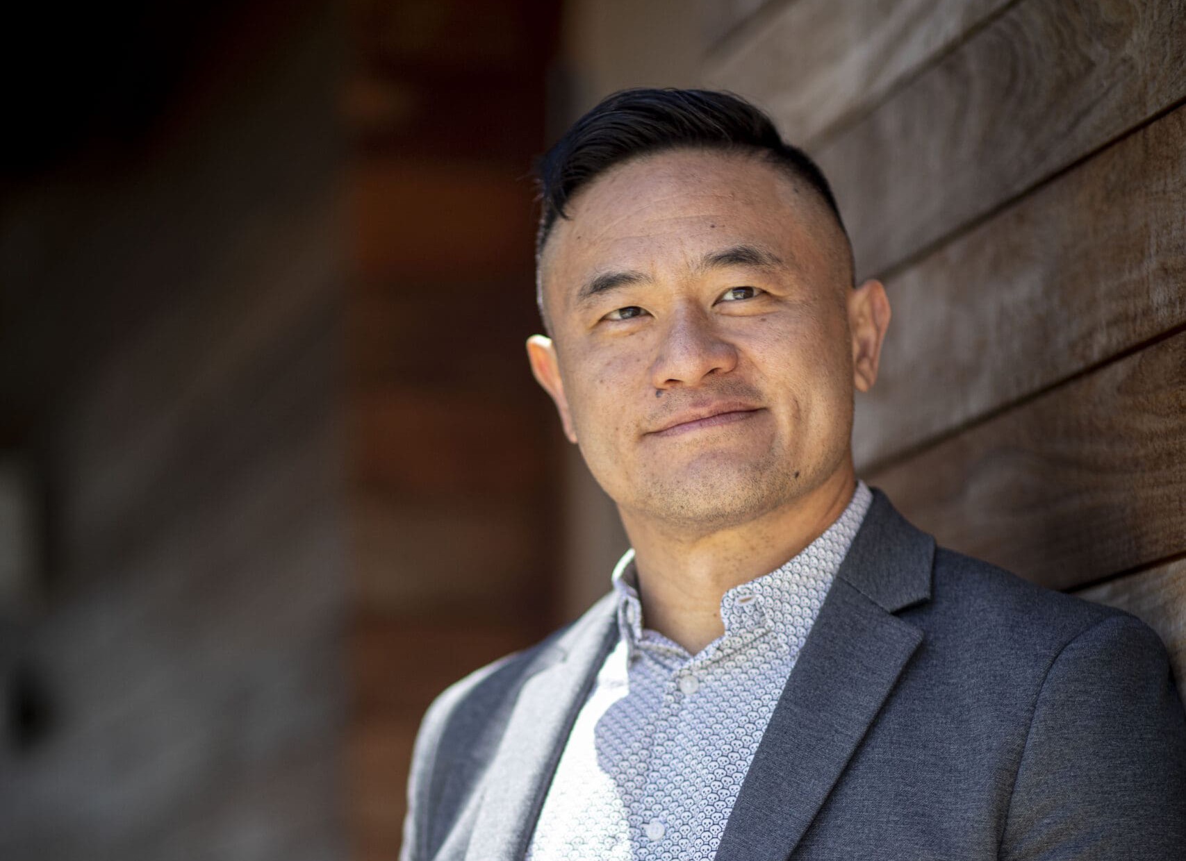 Jeremy Liew