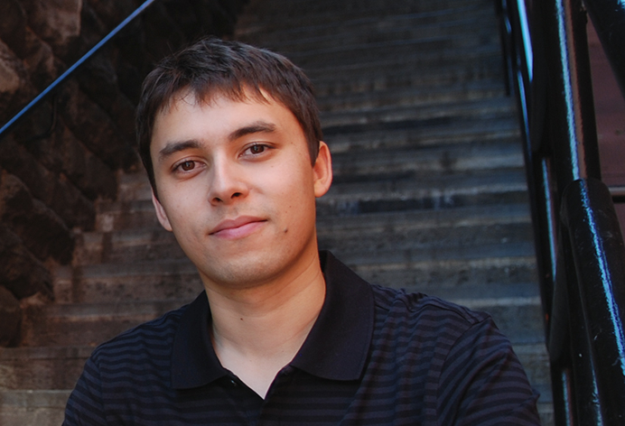 Jawed Karim