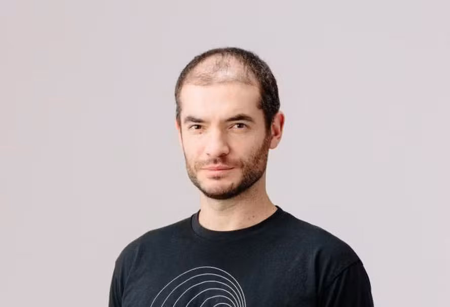 Ilya Sutskever