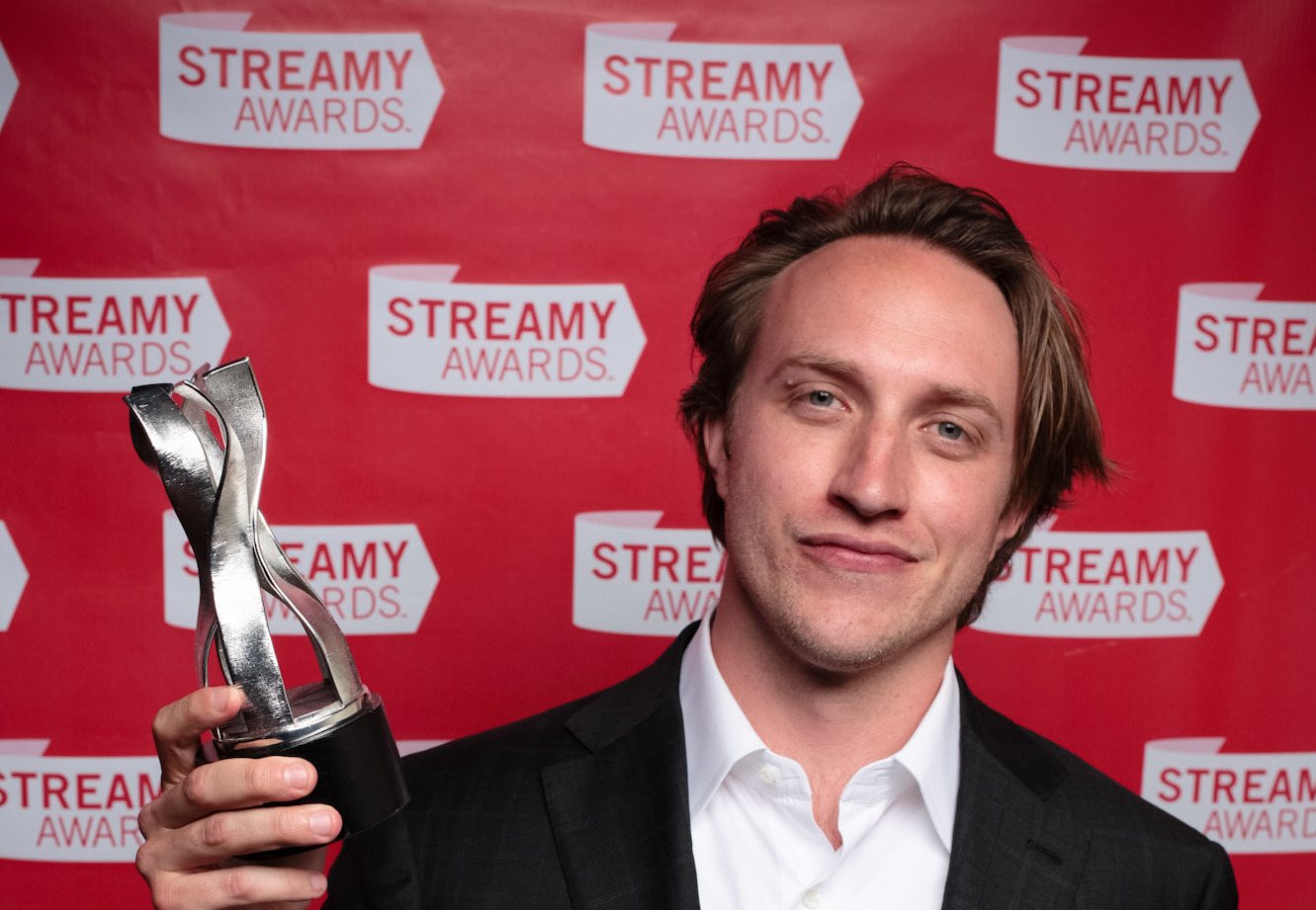 Chad Hurley