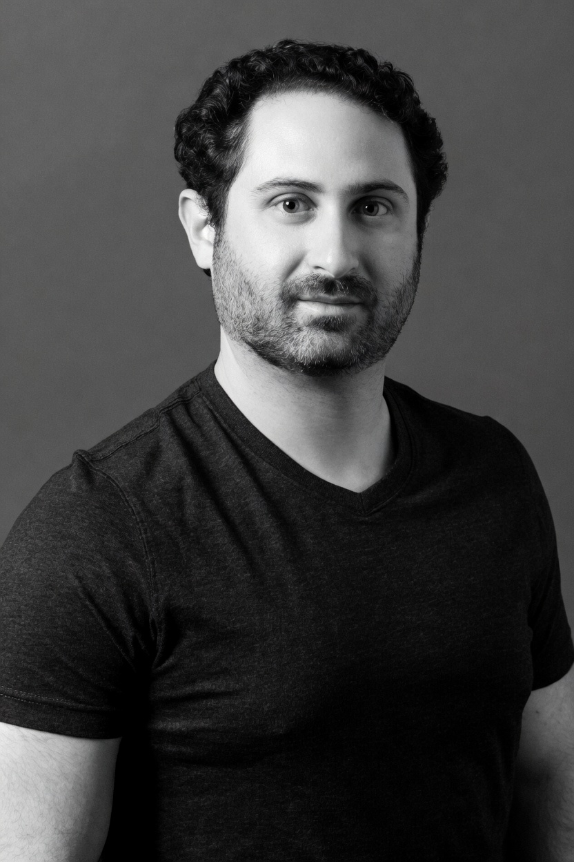 Brian Singerman
