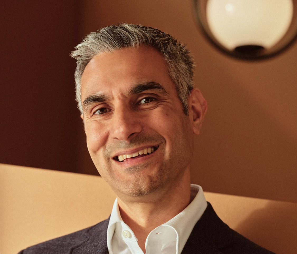 Arif Janmohamed