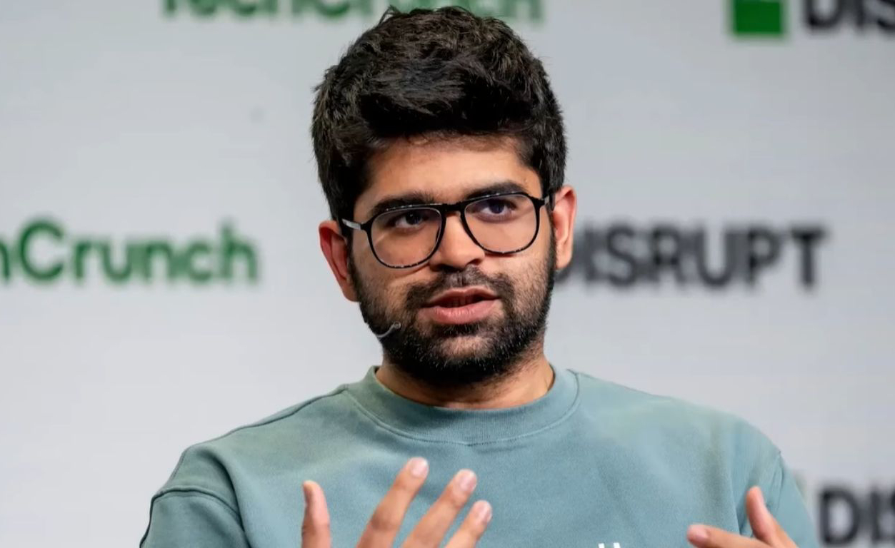 Aravind Srinivas