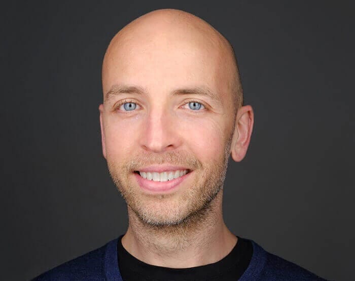 Brian Dean