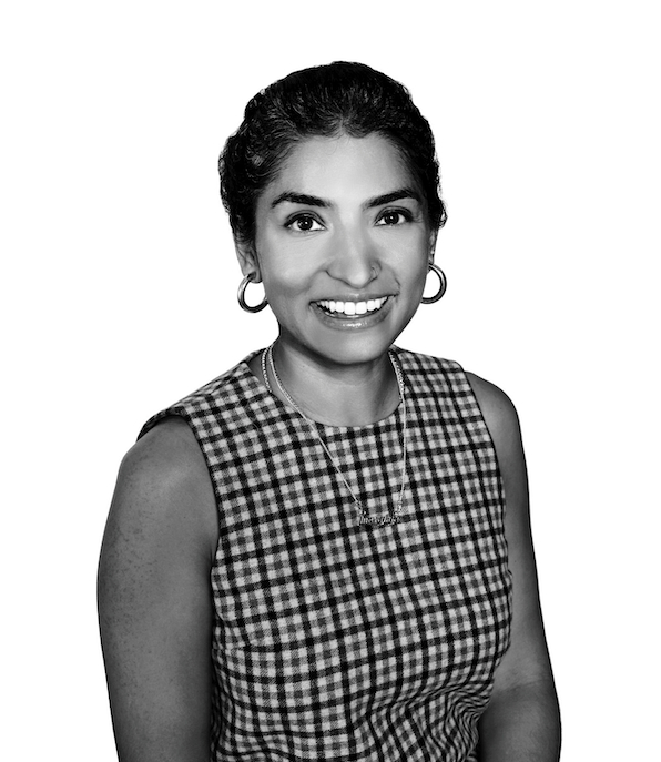Anarghya Vardhana, Venture Partner at Maveron