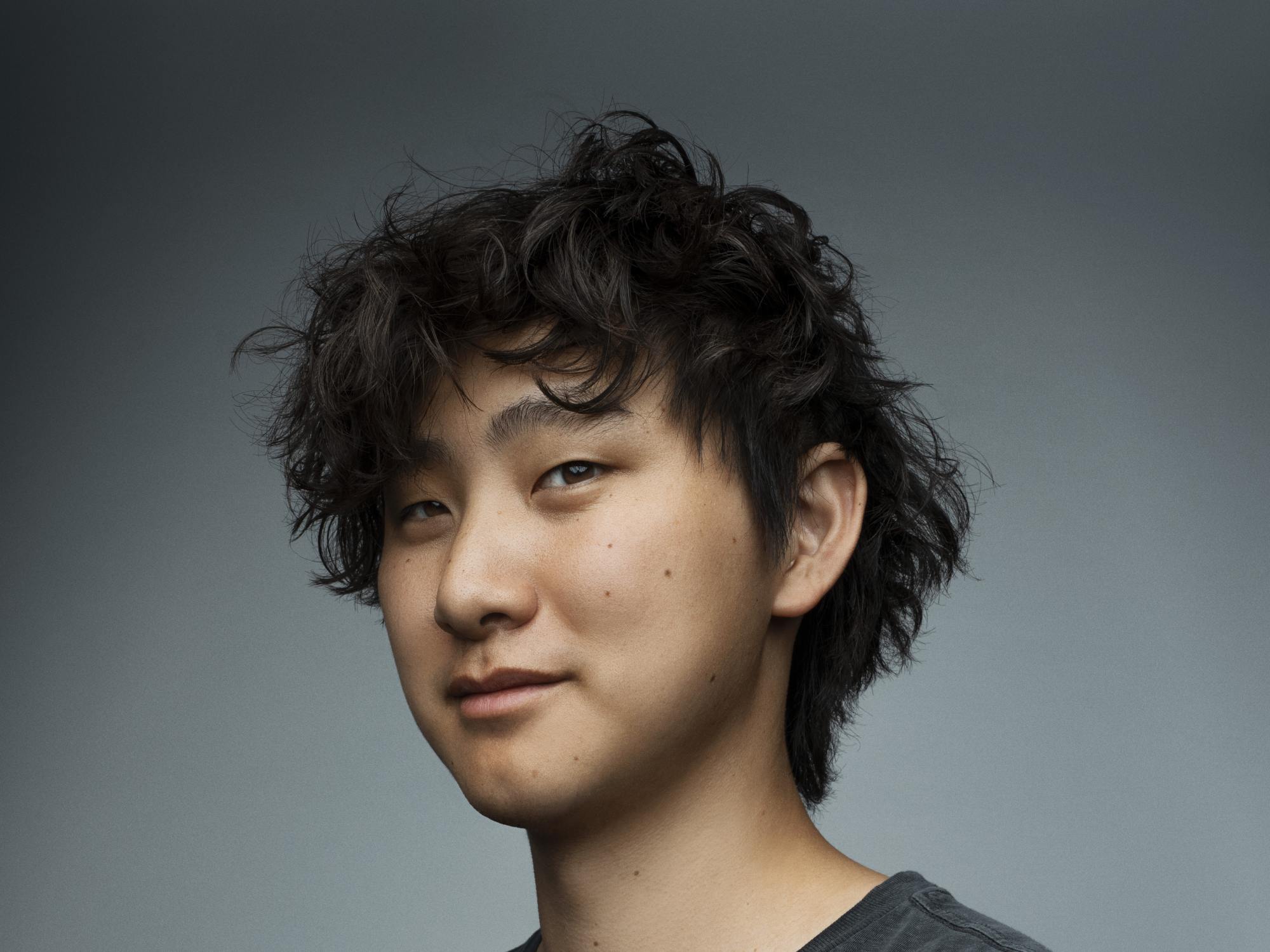 Alexandr Wang
