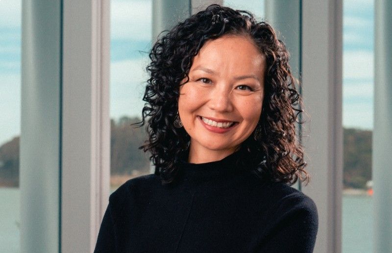 Aigerim Shorman