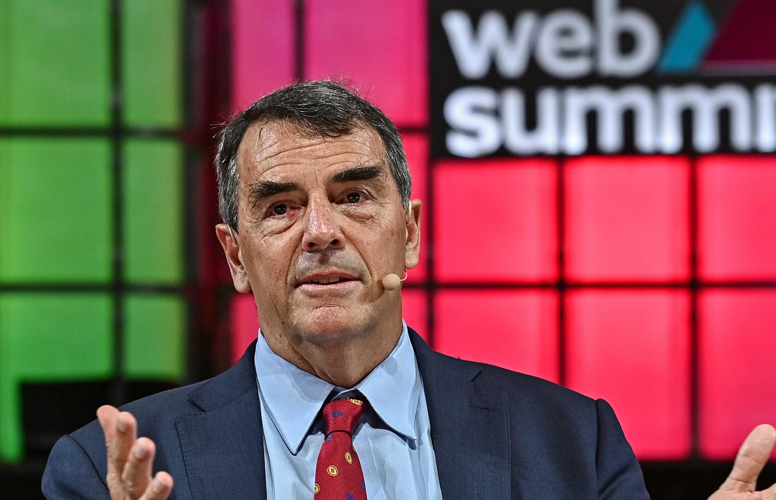 Tim Draper