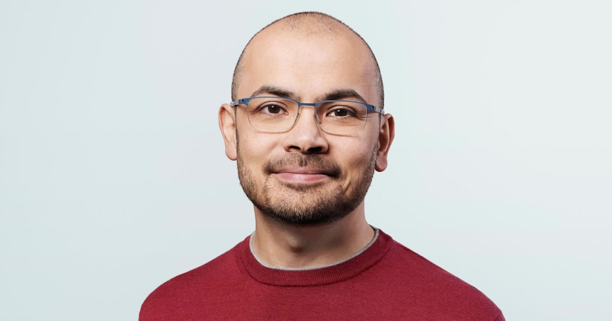 Demis Hassabis