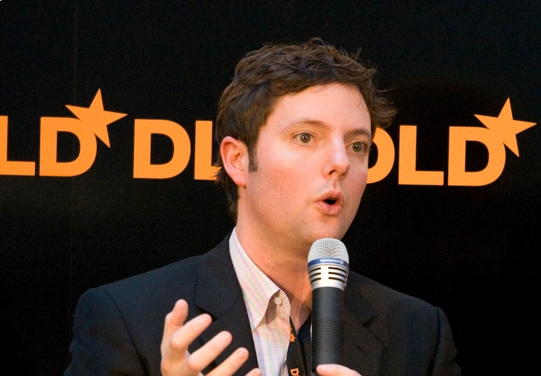 Matt Cohler