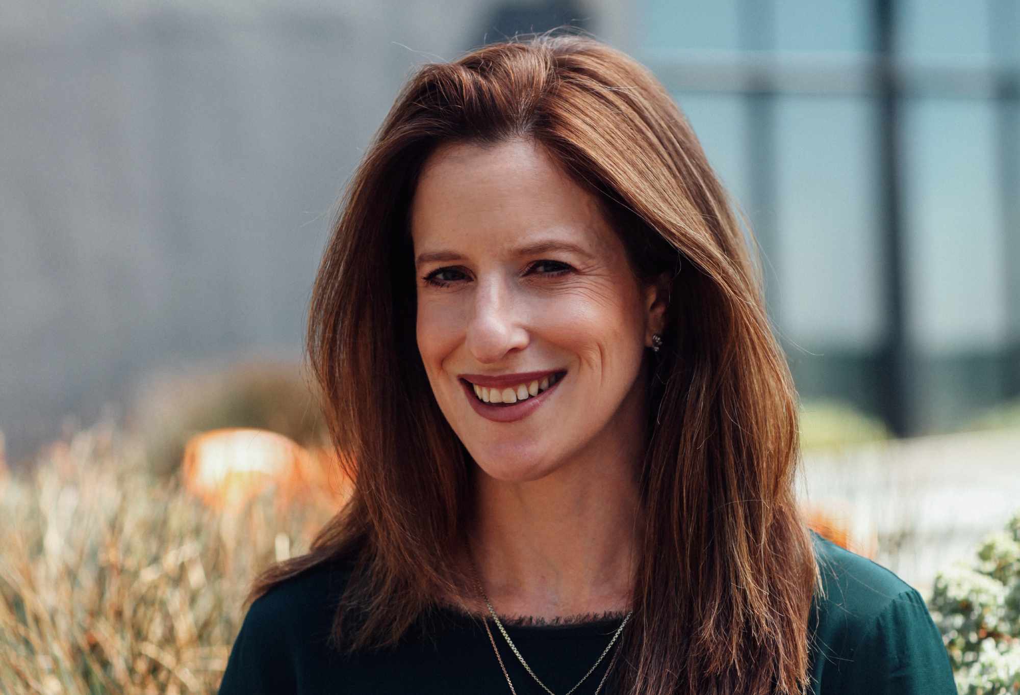 Kara Nortman