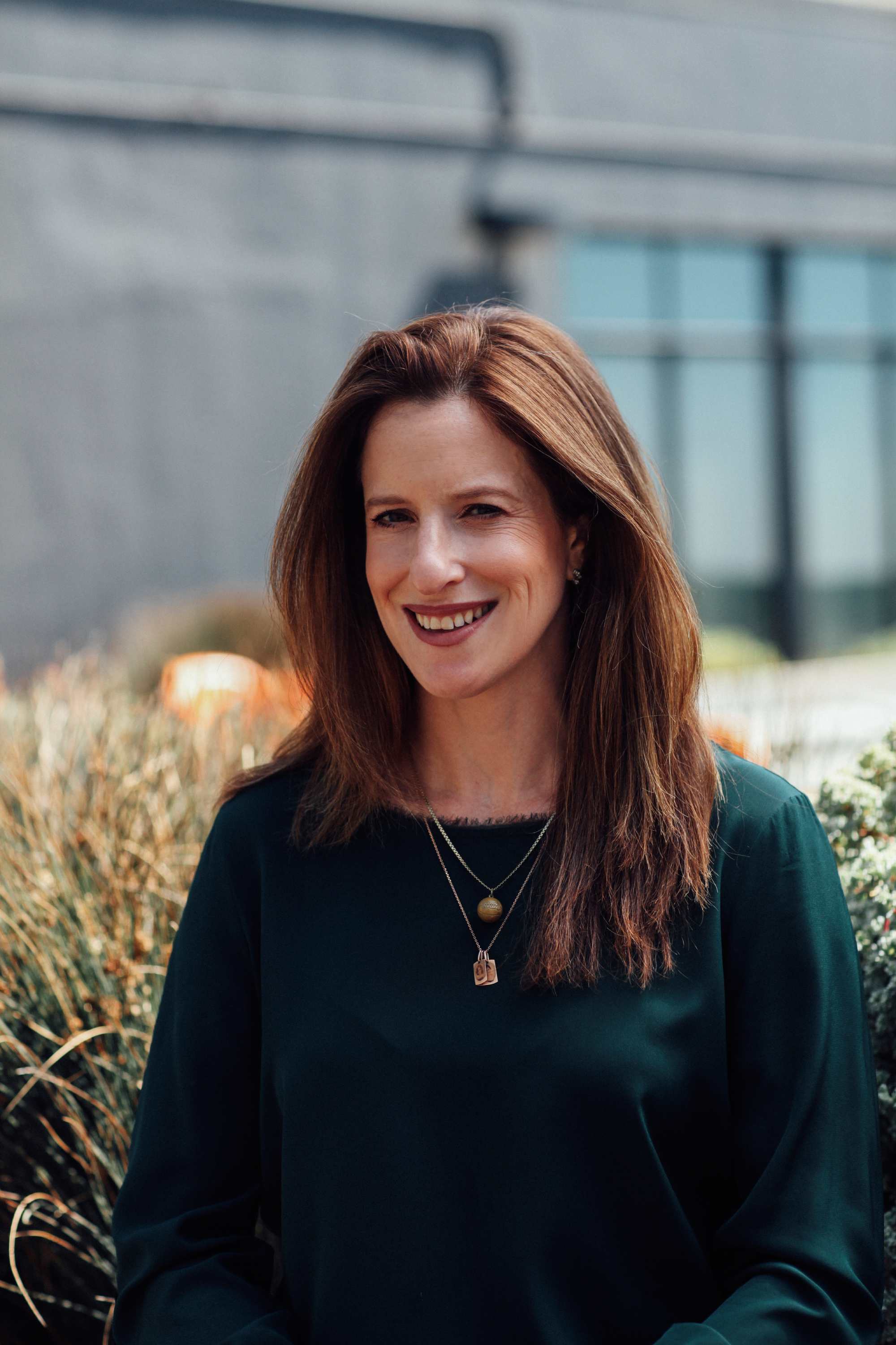 Kara Nortman - Founder, Monarch Collective