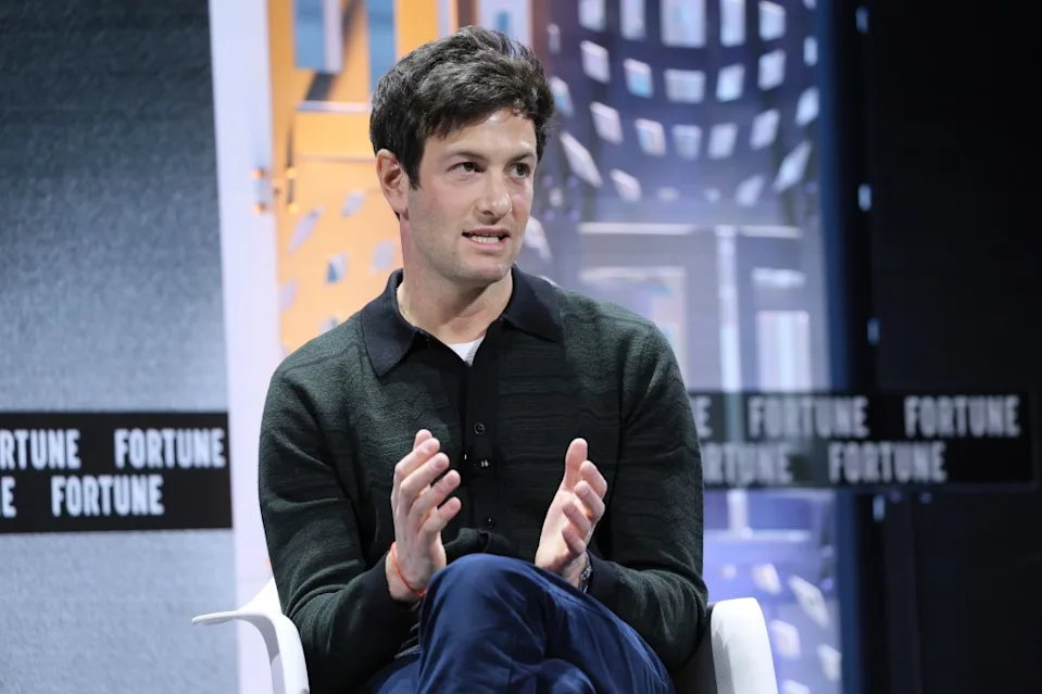 Josh Kushner