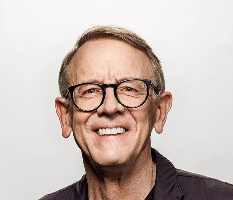 John Doerr