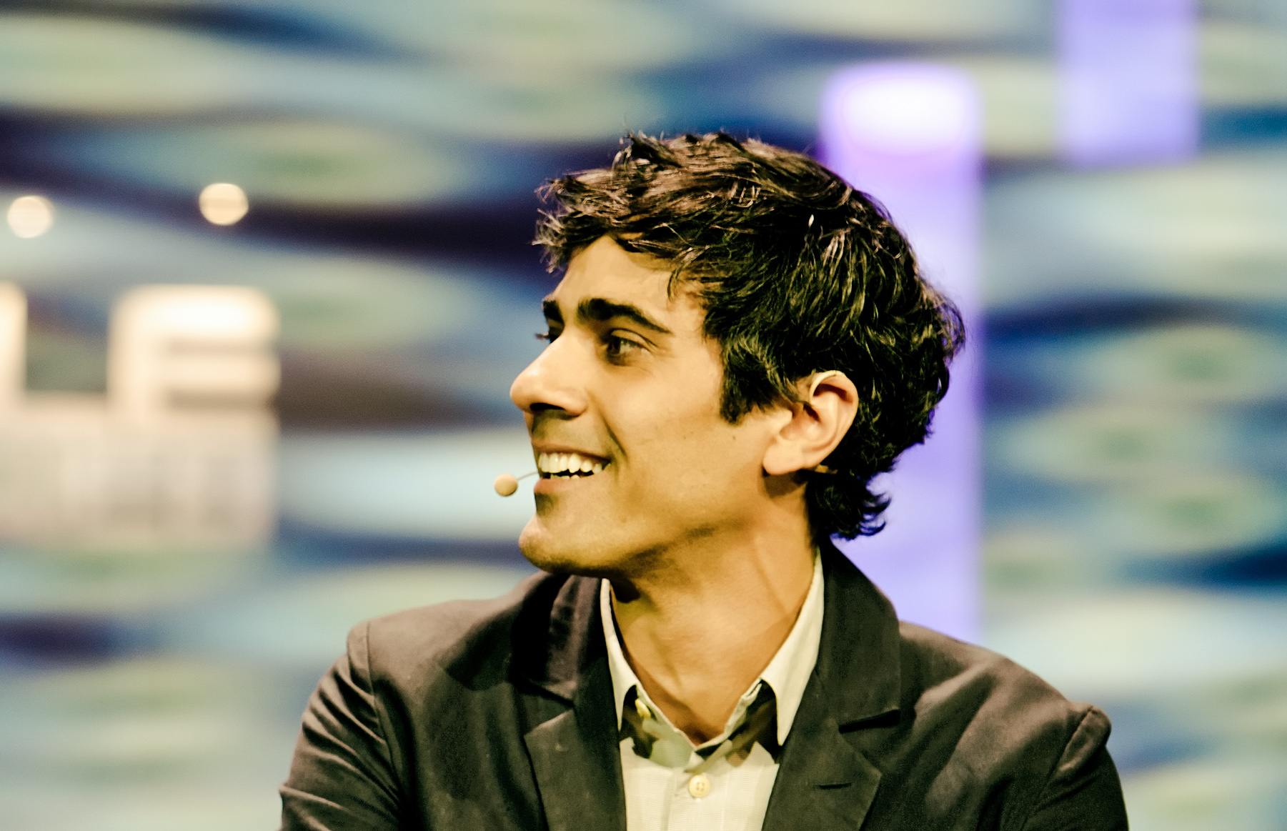 Jeremy Stoppelman