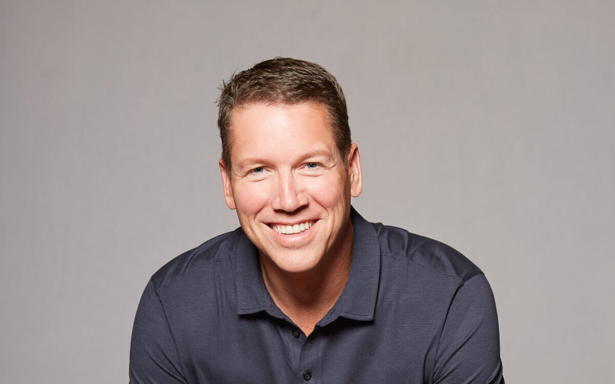 Jeff Richards