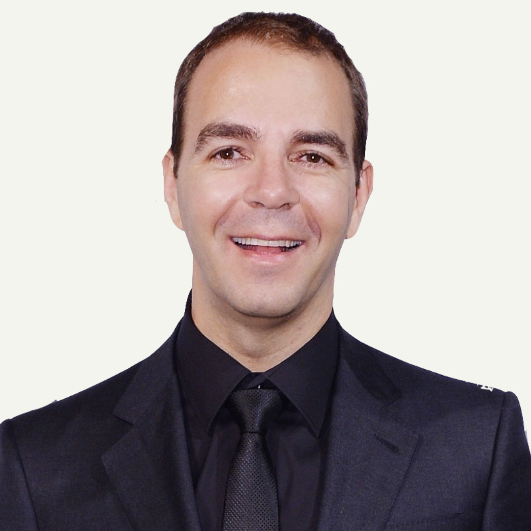 Fabrice Grinda