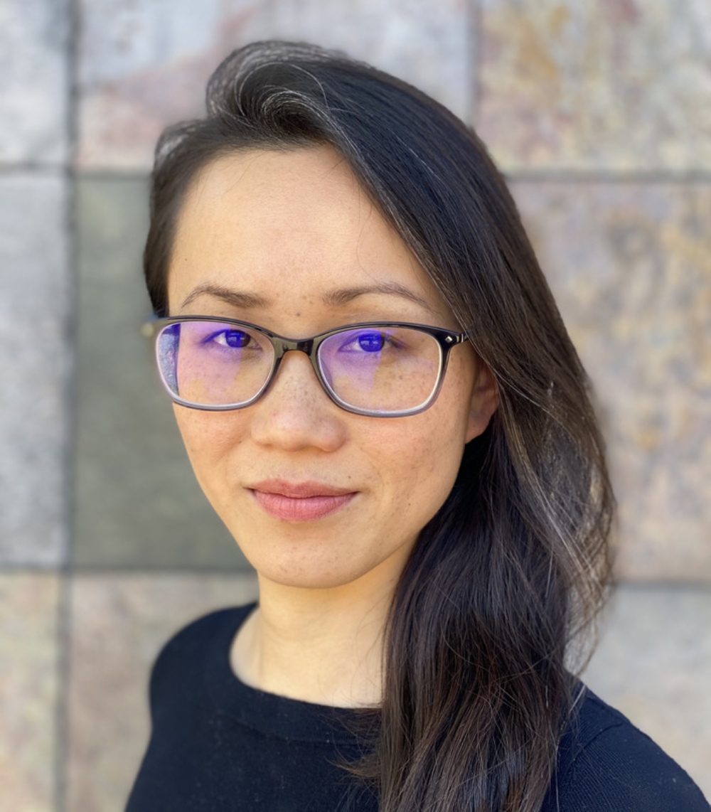 Diana Hu - General Partner at Y Combinator