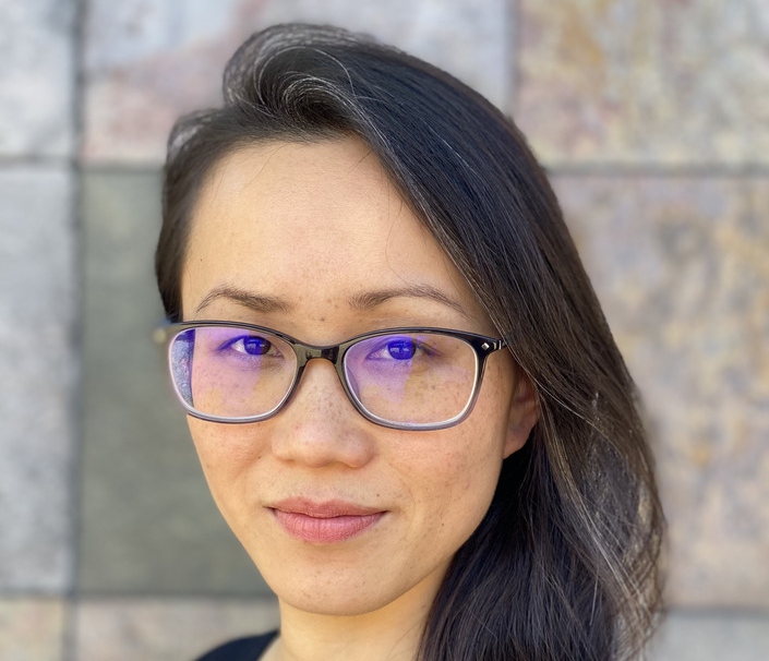 Diana Hu