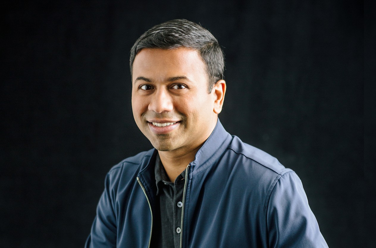 Chetan Puttagunta