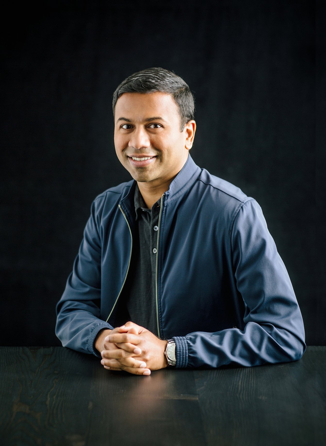 Chetan Puttagunta, General Partner at Benchmark