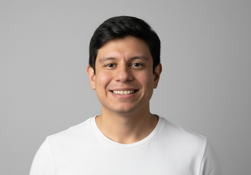Tony Cueva Bravo