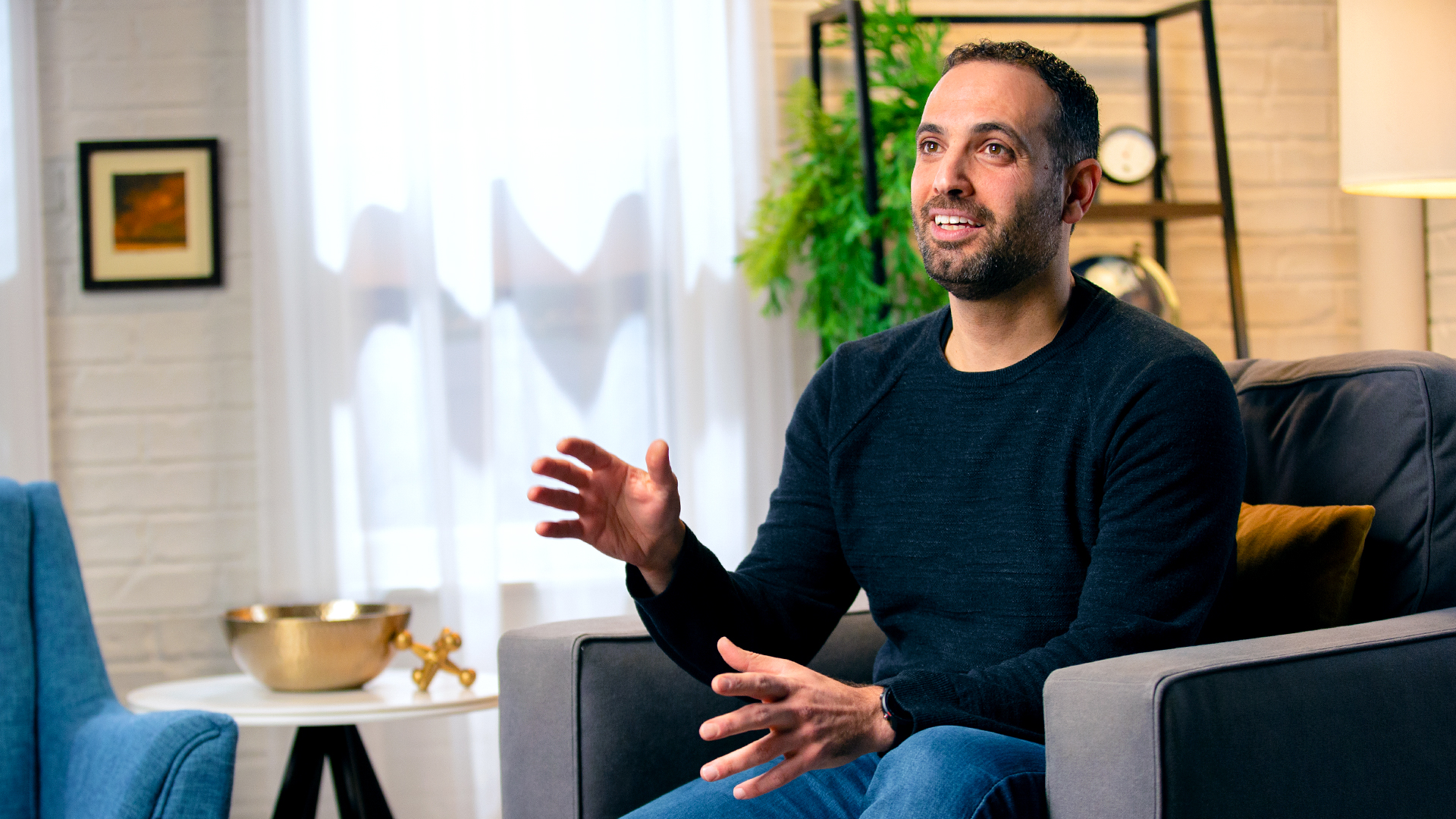 Tomer Cohen